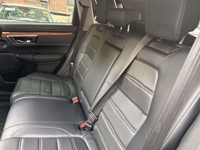 2022 Honda CR-V AWD Touring