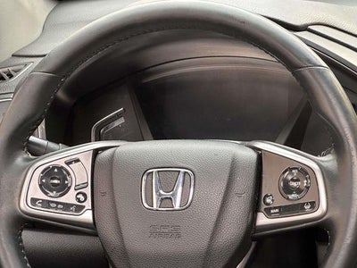 2022 Honda CR-V AWD Touring