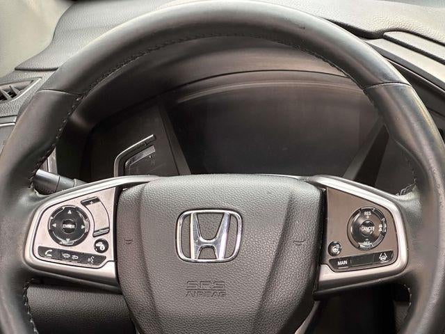 2022 Honda CR-V AWD Touring