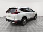2022 Honda CR-V AWD Touring