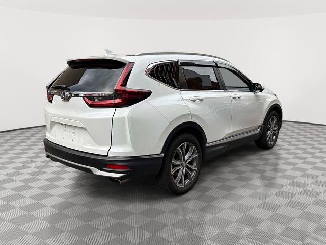 2022 Honda CR-V AWD Touring