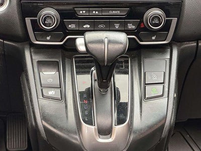2022 Honda CR-V AWD Touring