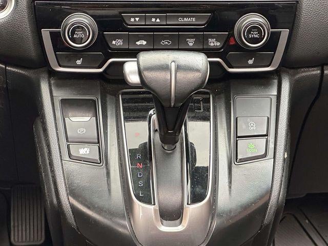2022 Honda CR-V AWD Touring
