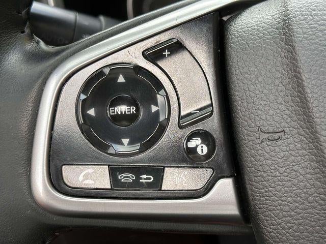 2022 Honda CR-V AWD Touring
