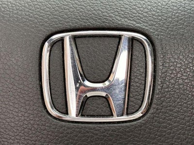 2022 Honda CR-V AWD Touring