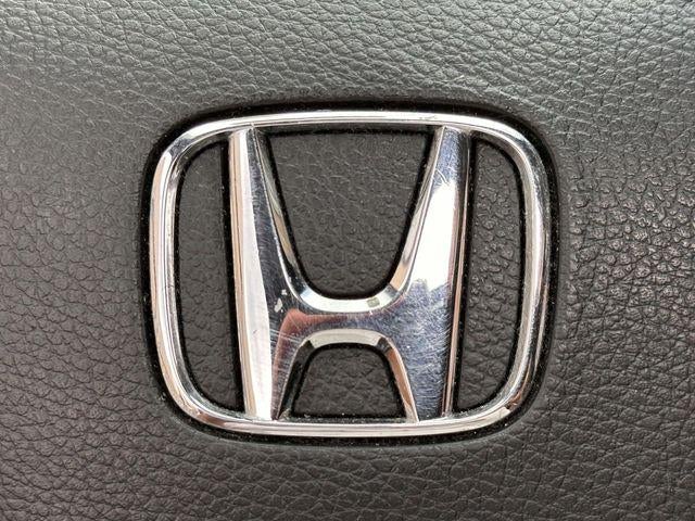 2022 Honda CR-V AWD Touring