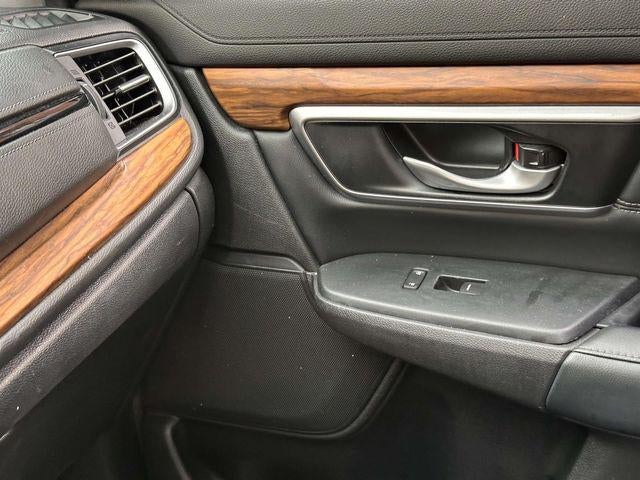 2022 Honda CR-V AWD Touring