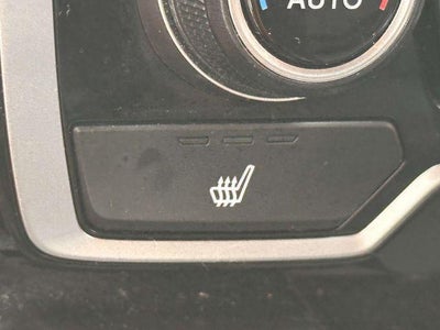 2022 Honda CR-V AWD Touring