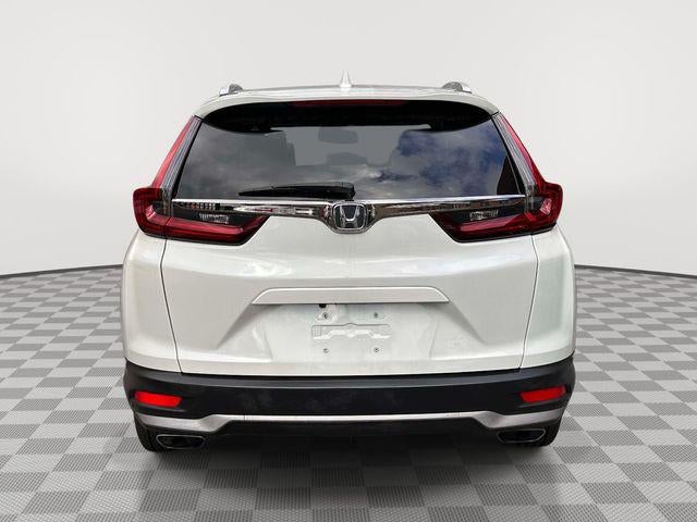 2022 Honda CR-V AWD Touring