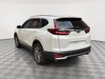 2022 Honda CR-V AWD Touring