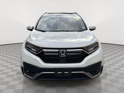2022 Honda CR-V AWD Touring