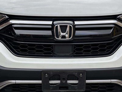 2022 Honda CR-V AWD Touring