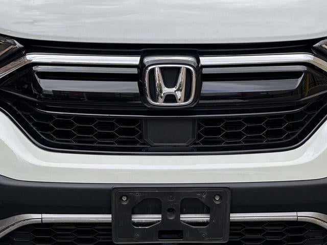 2022 Honda CR-V AWD Touring