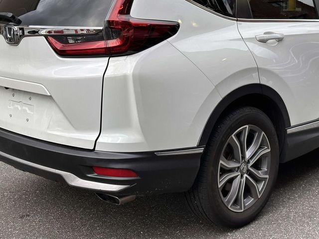 2022 Honda CR-V AWD Touring