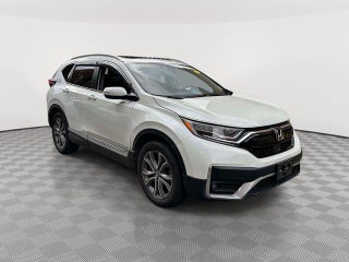 2022 Honda CR-V AWD Touring