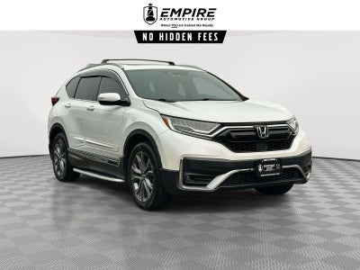 2020 Honda CR-V AWD Touring