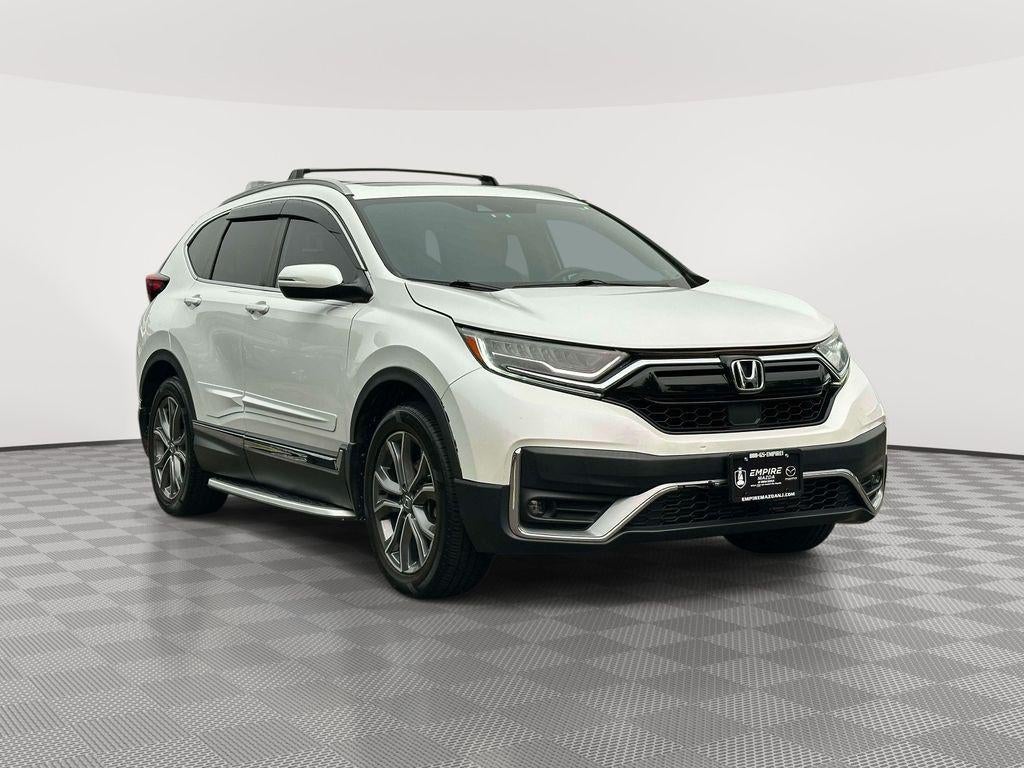 2020 Honda CR-V AWD Touring