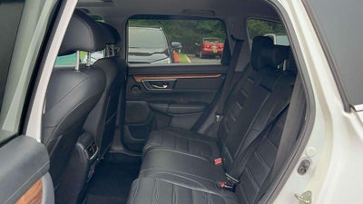 2020 Honda CR-V AWD Touring
