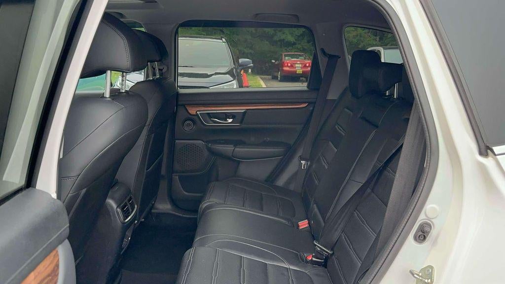 2020 Honda CR-V AWD Touring