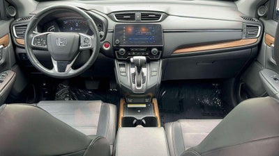 2020 Honda CR-V AWD Touring
