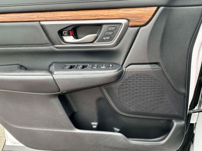 2020 Honda CR-V AWD Touring