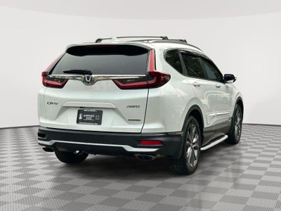 2020 Honda CR-V AWD Touring