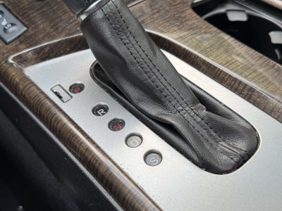 2013 Acura MDX Technology Package