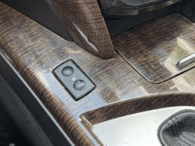 2013 Acura MDX Technology Package