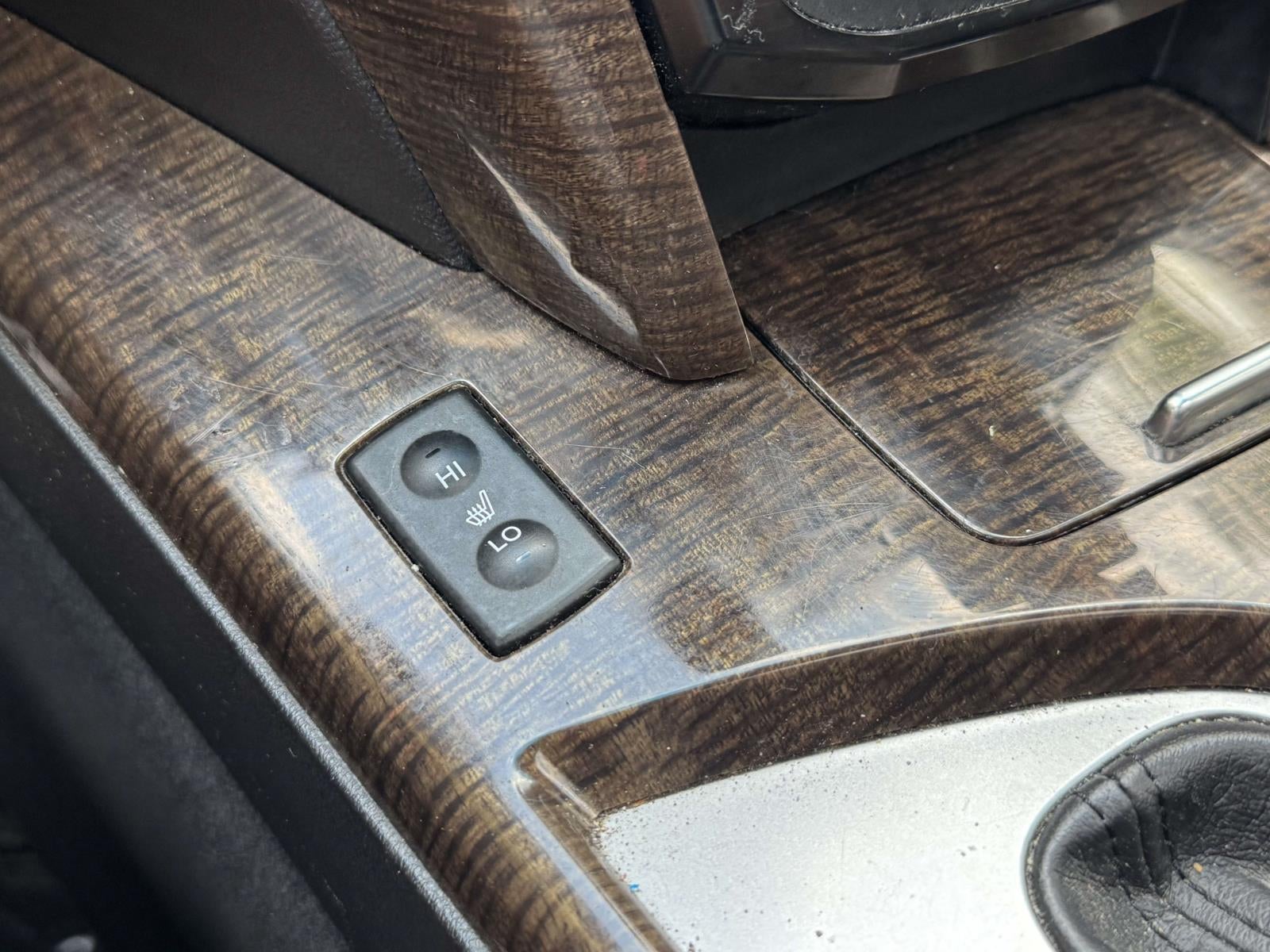 2013 Acura MDX Technology Package