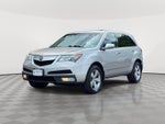 2013 Acura MDX Technology Package