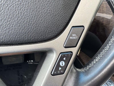 2013 Acura MDX Technology Package