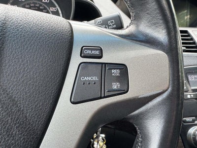 2013 Acura MDX Technology Package