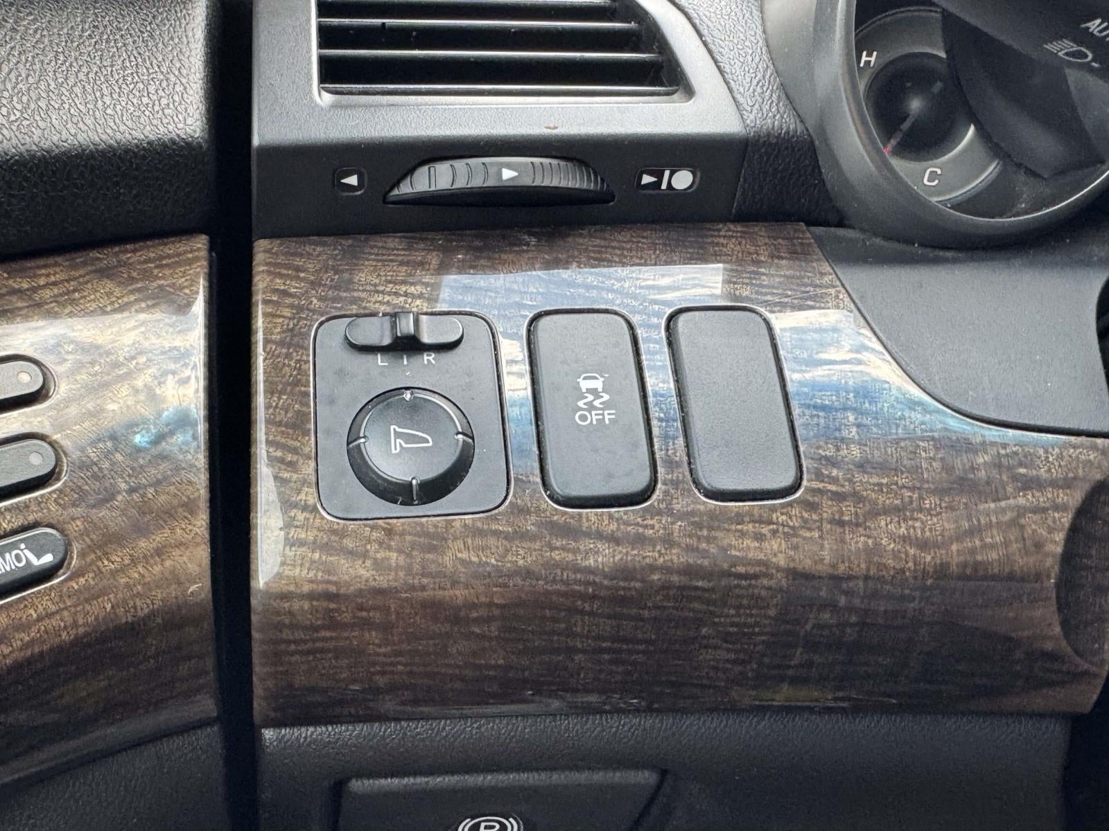 2013 Acura MDX Technology Package