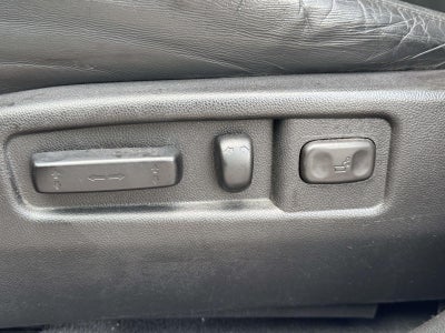 2013 Acura MDX Technology Package