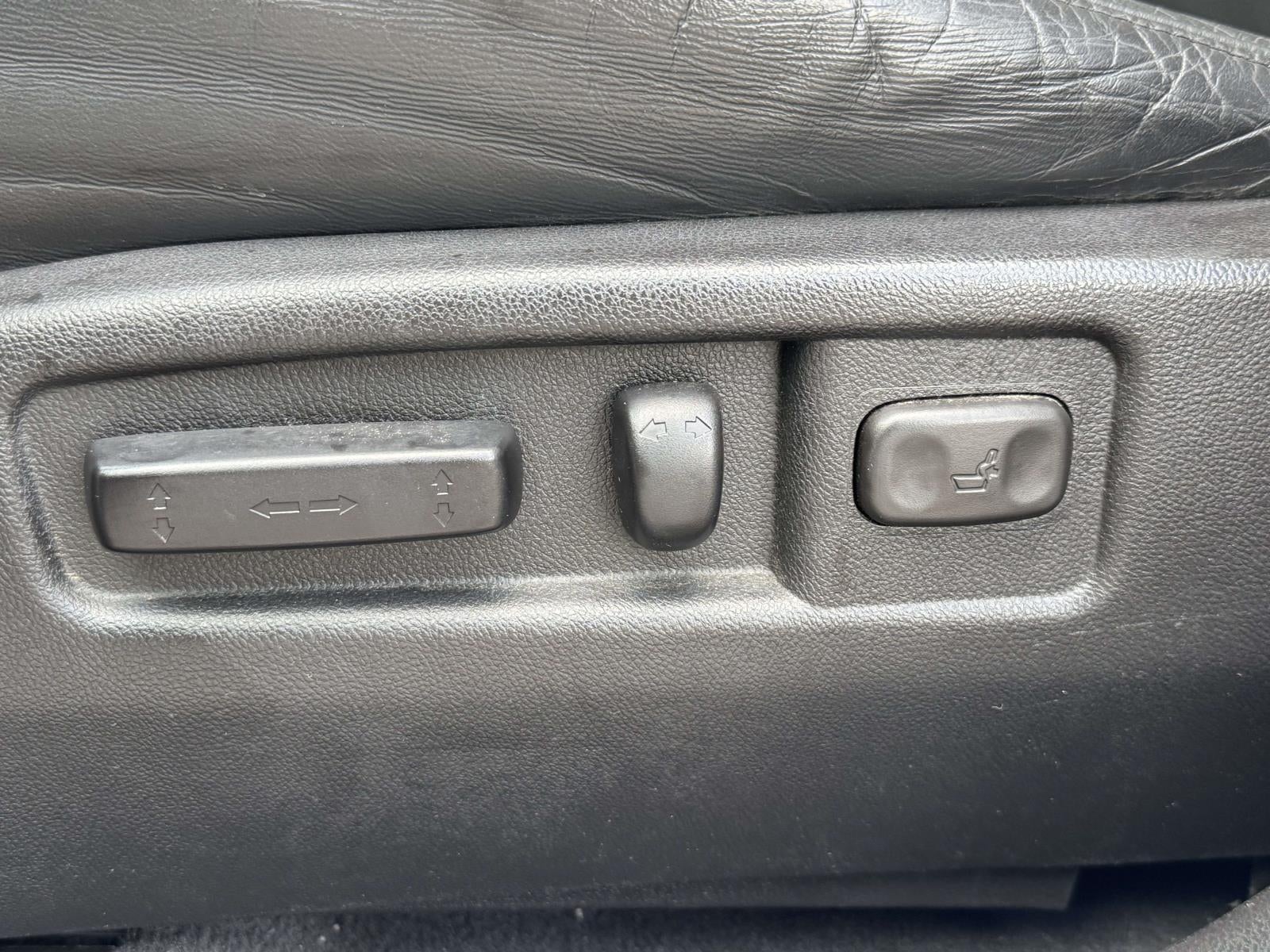 2013 Acura MDX Technology Package