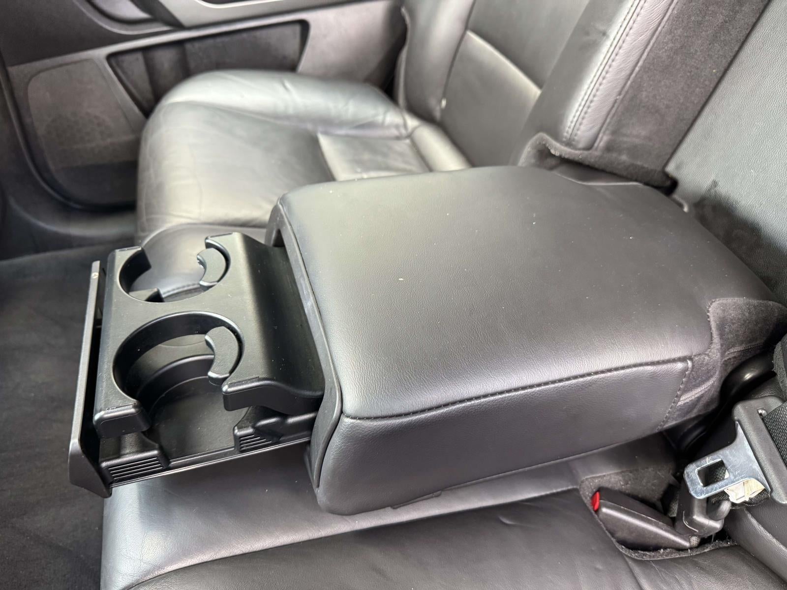 2013 Acura MDX Technology Package