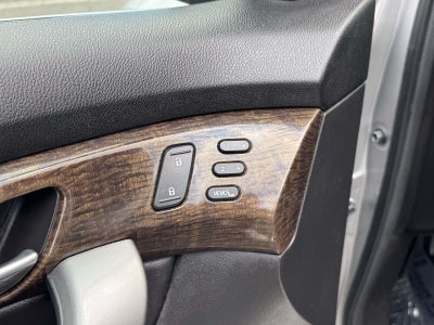 2013 Acura MDX Technology Package