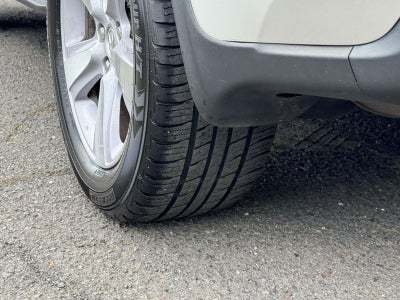2013 Acura MDX Technology Package