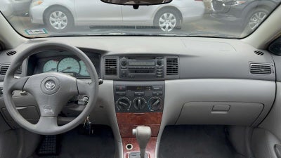 2003 Toyota Corolla LE