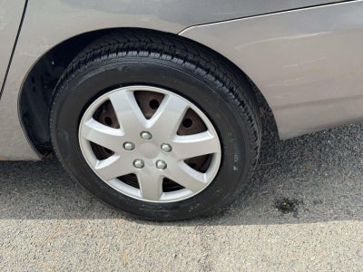 2003 Toyota Corolla LE