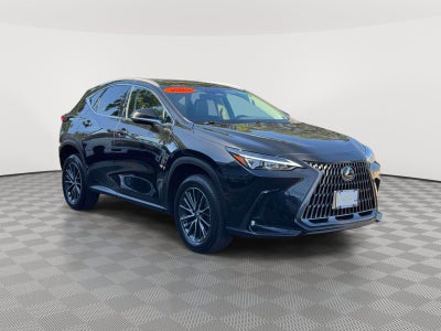 2024 Lexus NX 350 350 Base