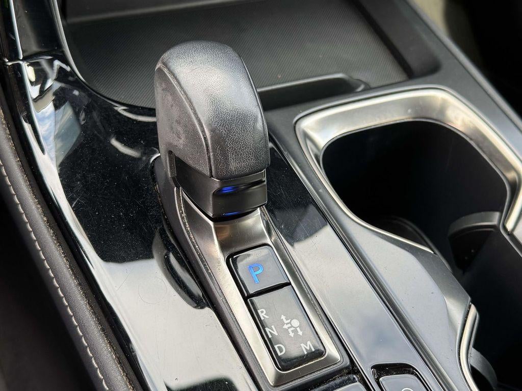 2022 Lexus NX 350 350 Base