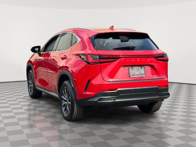2022 Lexus NX 350 350 Base
