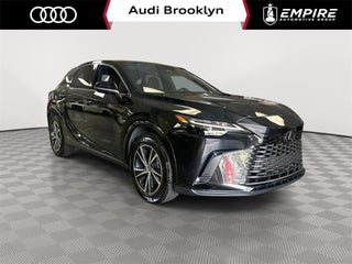 2024 Lexus RX 350 350