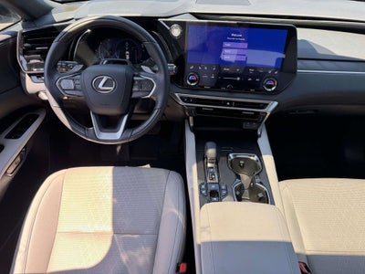 2023 Lexus RX 350 Premium Plus