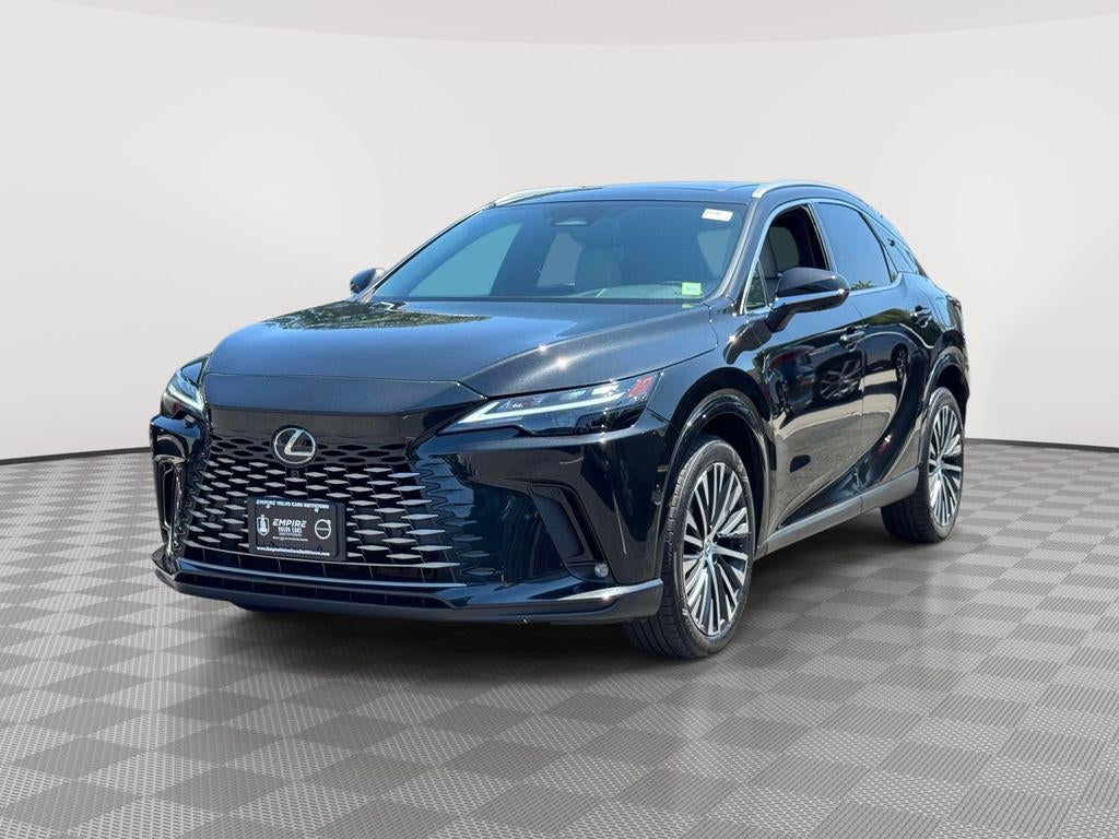2023 Lexus RX 350 Premium Plus