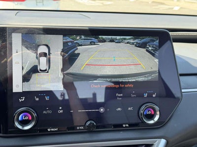 2023 Lexus RX 350 Premium Plus