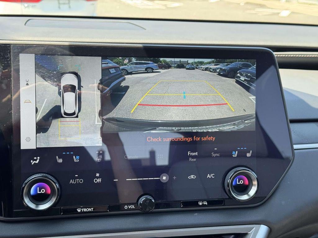 2023 Lexus RX 350 Premium Plus