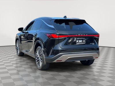 2023 Lexus RX 350 Premium Plus