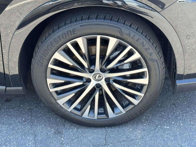 2023 Lexus RX 350 Premium Plus